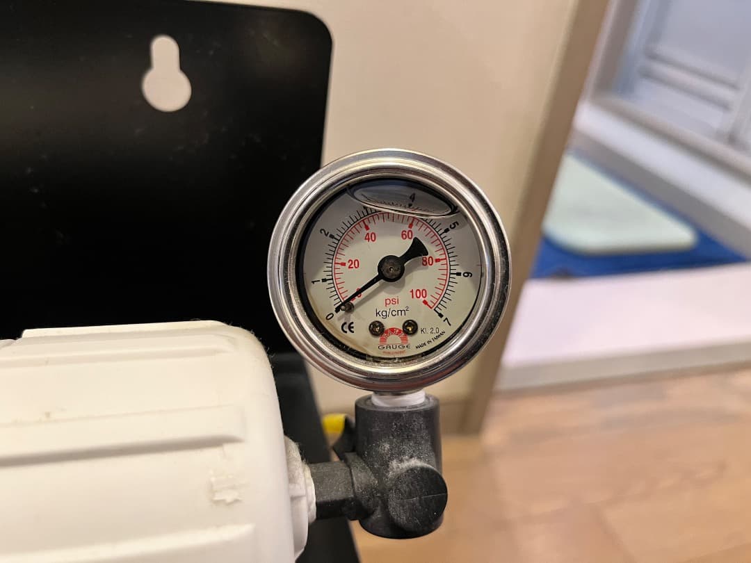 AQUA GEEK アクアギーク　クロノスレイン　RO浄水器