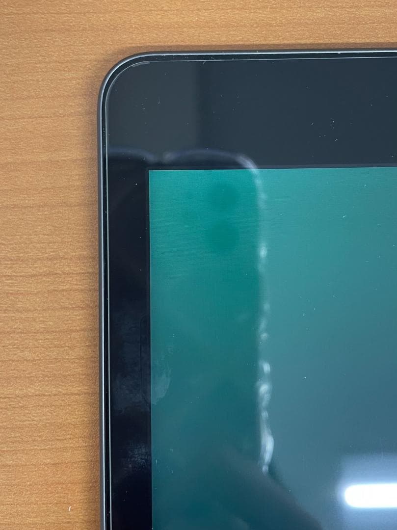 動作確認済み iPad 第9世代 Wi-Fiモデル 64GB ID:N3010