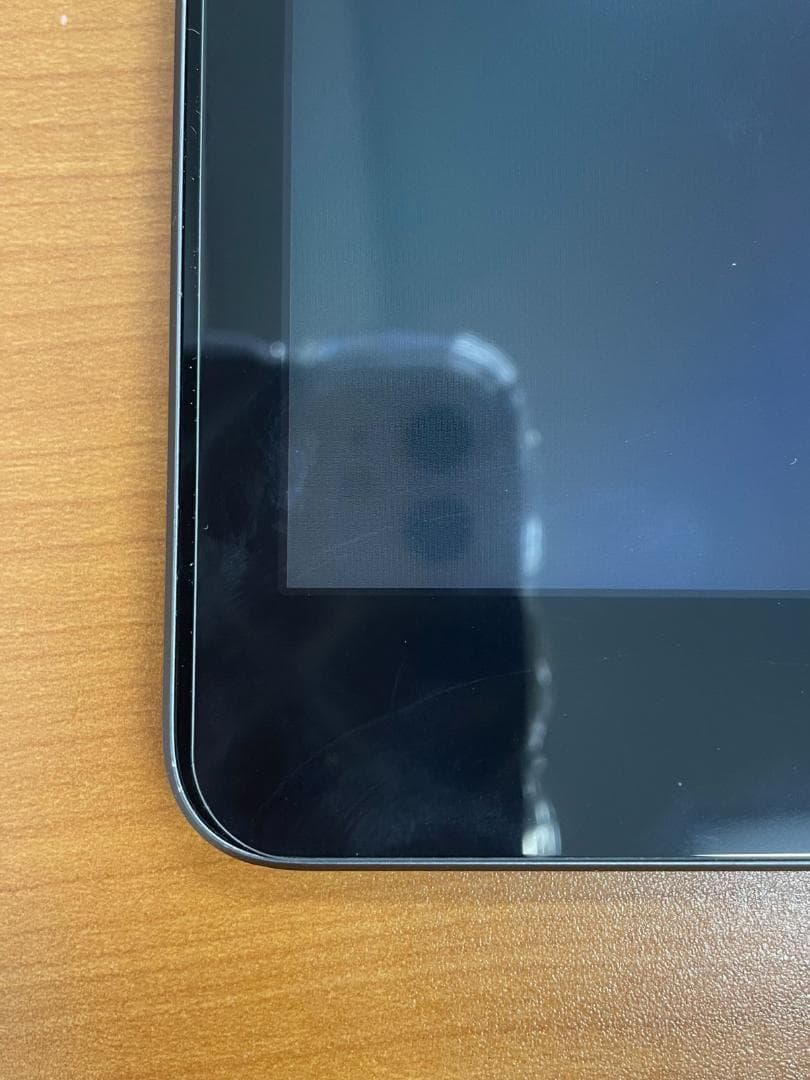 動作確認済み iPad 第9世代 Wi-Fiモデル 64GB ID:N3010