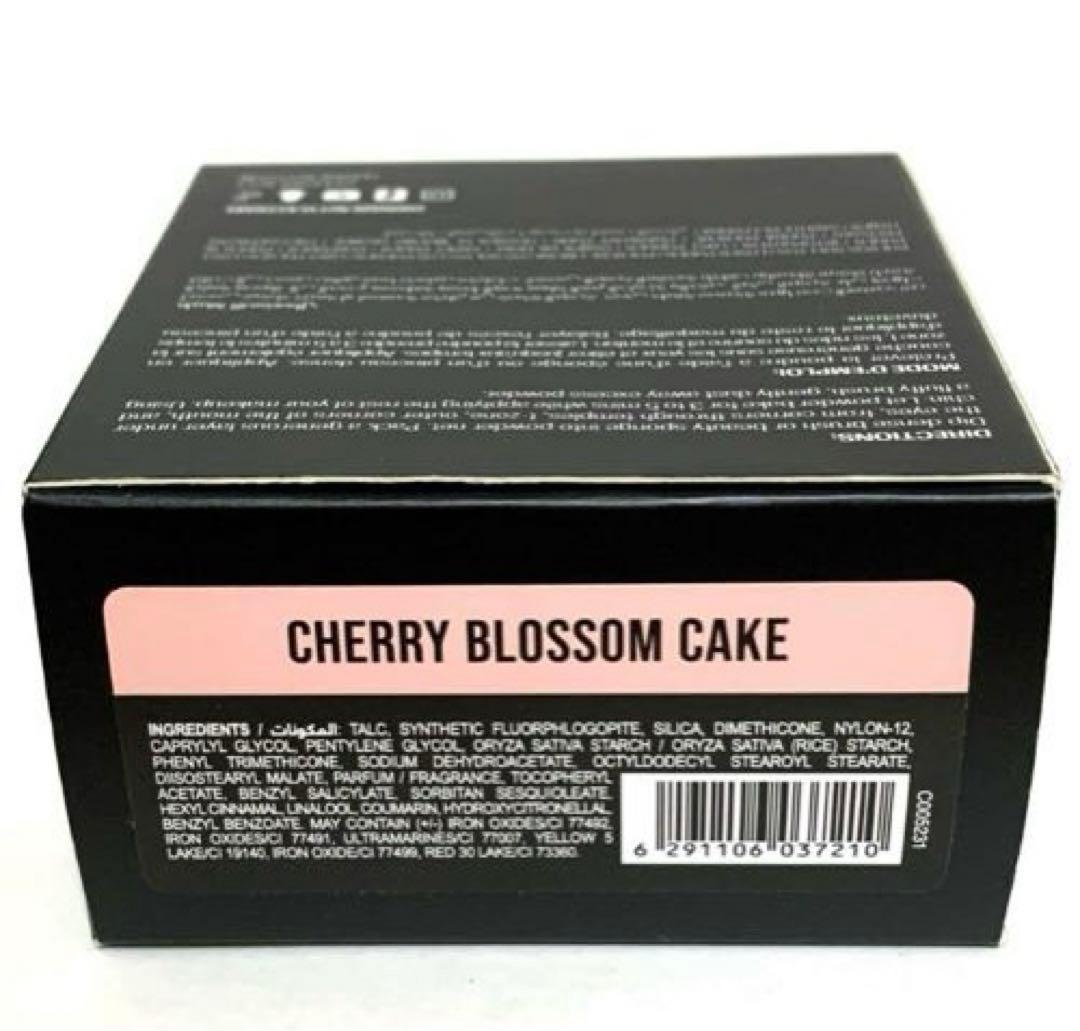 こぉちゃんHuda Beauty Easy Bake 20g新品未使用箱入