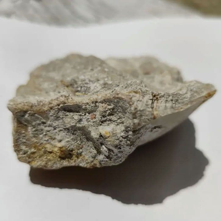 玉川温泉 北投石 ラジウム hokutolite ラドン ホルミシス約390g