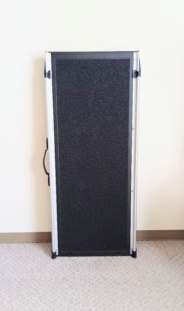 ドッグスロープ　スライド式