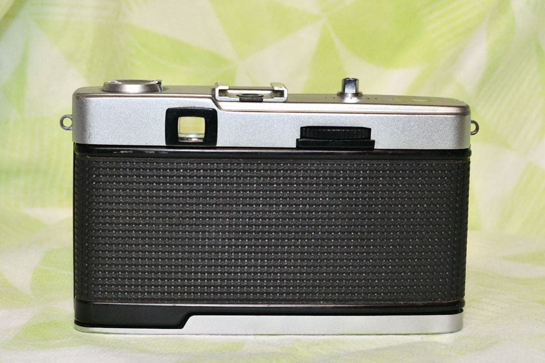 お値引き中《動作品》OLYMPUS TRIP35 a341