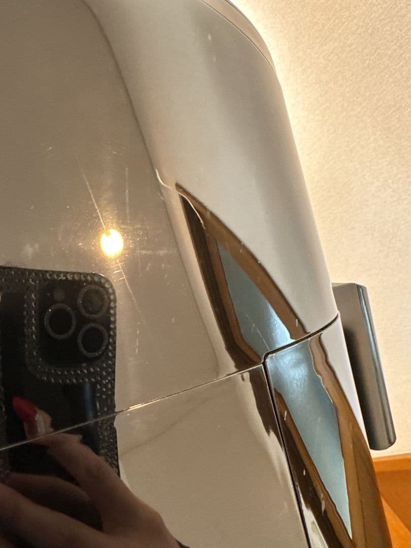 COSORI コソリ ノンフライヤー 2L 一人用