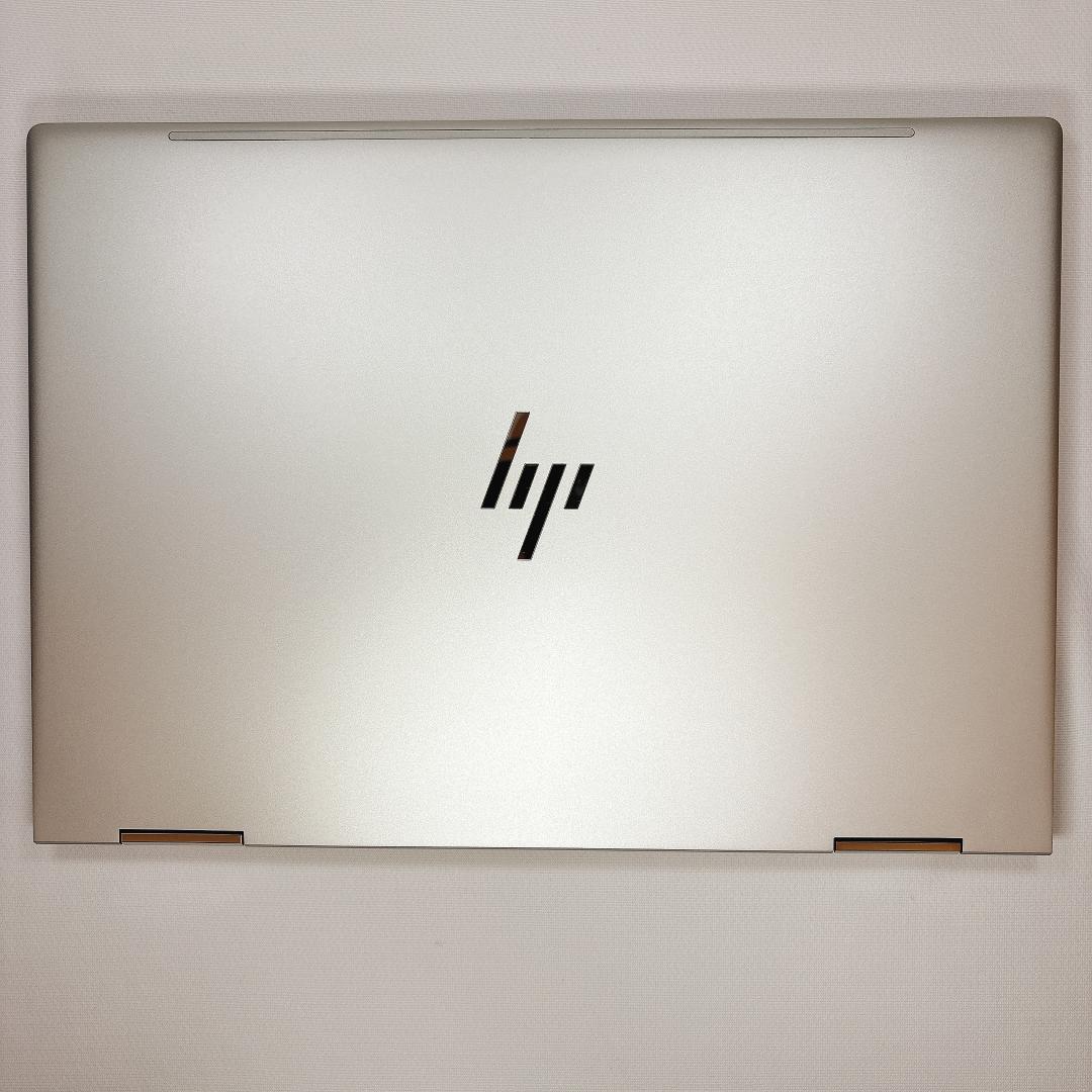 ★美品・バッテリー100%★ HP Spectre X360 16GB _963