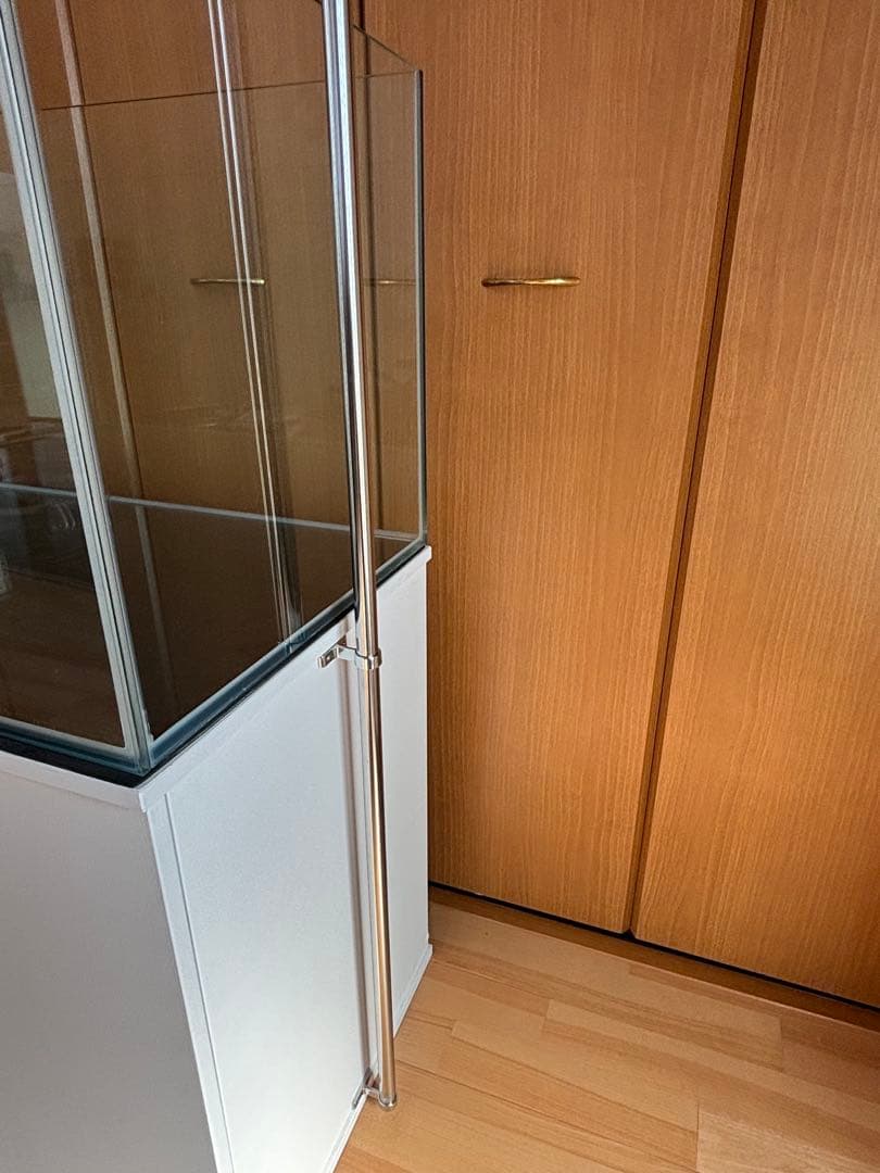 (中古品)コトブキ　レグラス水槽900×450×450