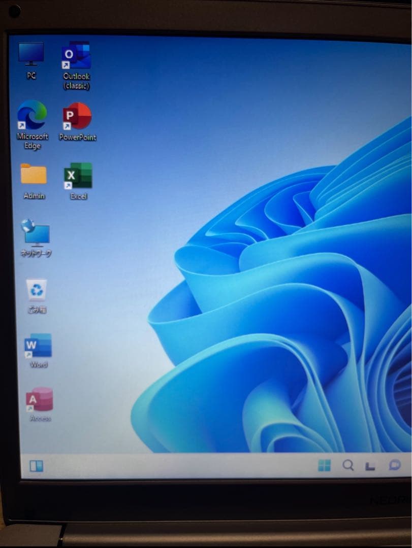 お*☆様 14.1インチ Windows11 Office搭載 初期設定済