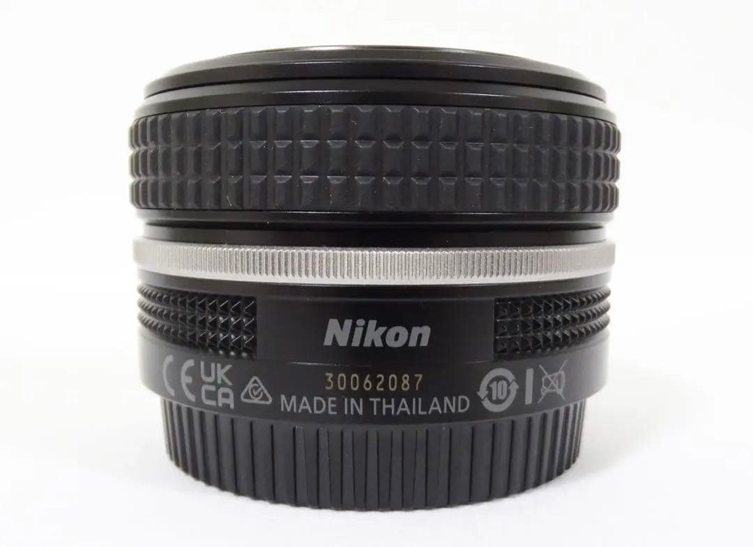 【美品】 ニコン Nikon Z 28mm f2.8 SE 単焦点 Zマウント