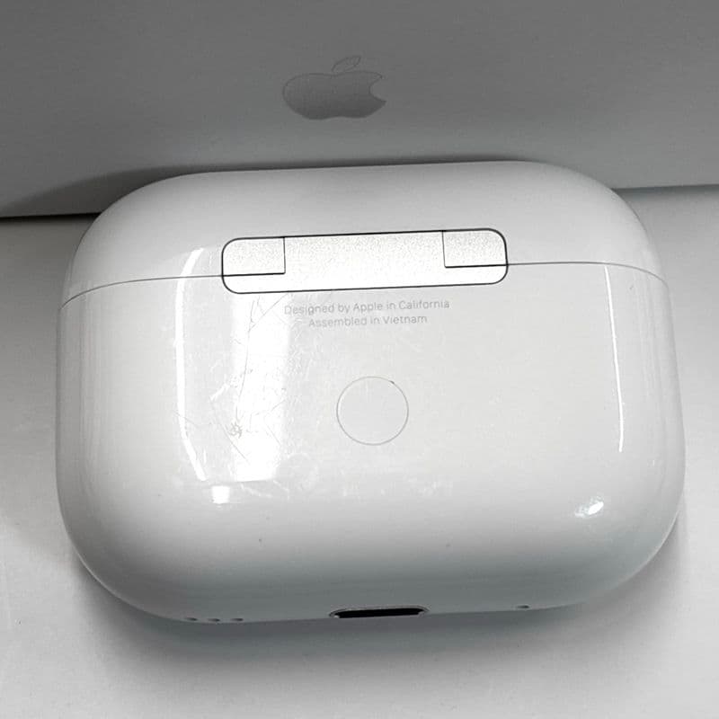 Apple AirPods Pro(第2世代) USB-Type C 289