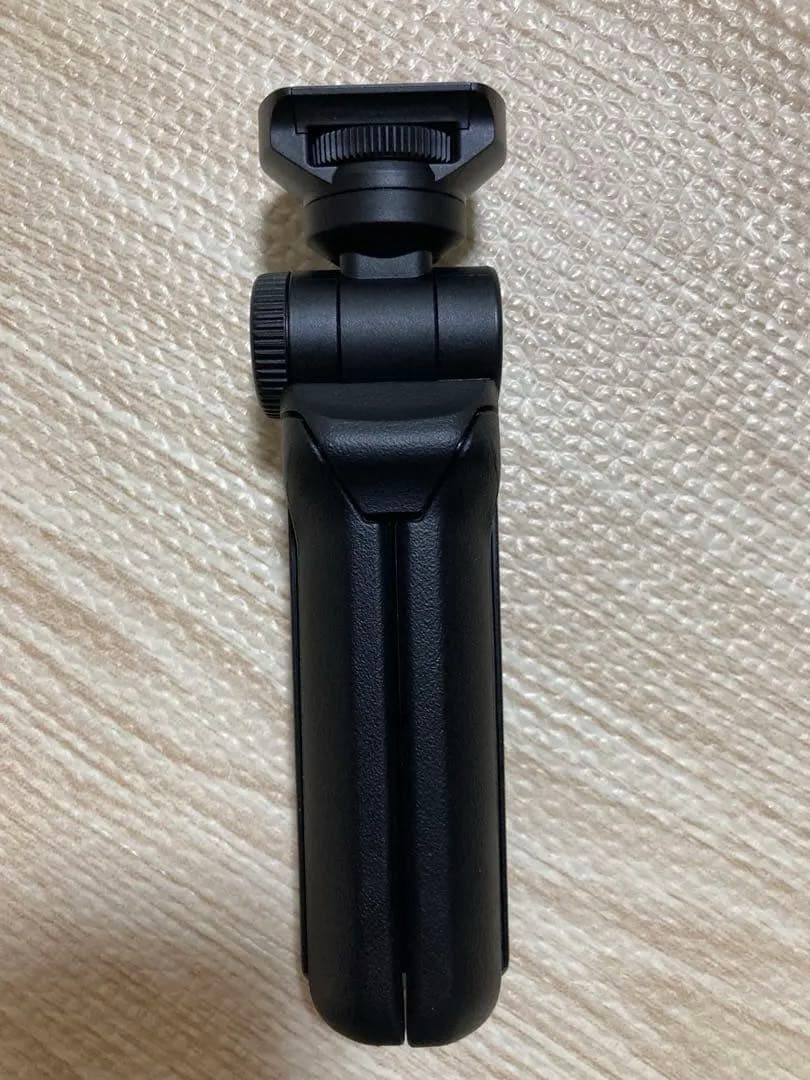【期間限定・値引き中】SONY ZV-E10 II レンズキット 純正グリップ付