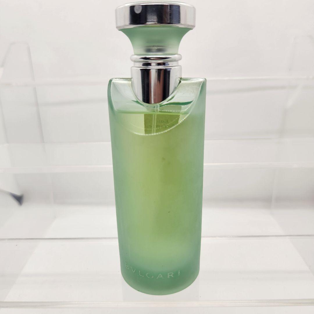 BVLGARI ブルガリ オパフメ オーテヴェール 75ml