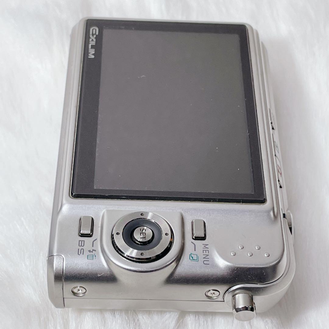 【✨極美品✨】CASIO EXILIM EX-Z1000【✨バッテリー付き✨】