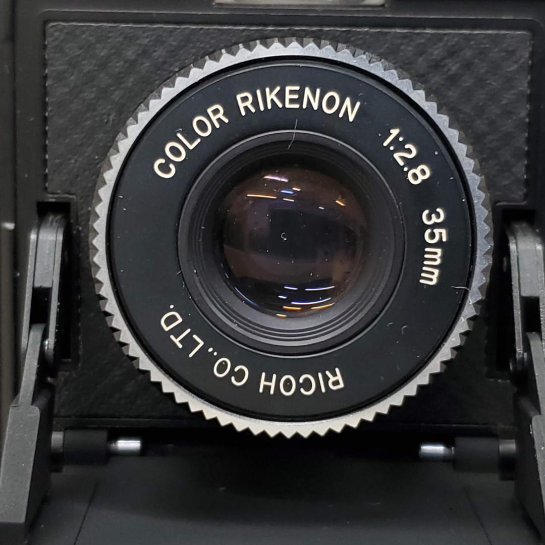 【動作確認済】 RICOH FF-1 F1205-359-6v p