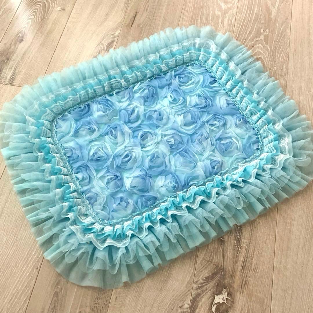 ルイママ様 ✨️御専用カフェマット（3枚）