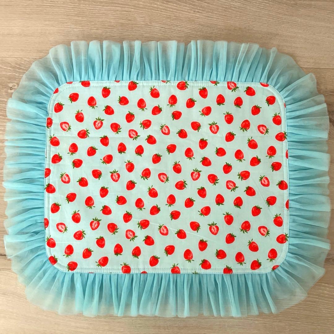 ルイママ様 ✨️御専用カフェマット（3枚）
