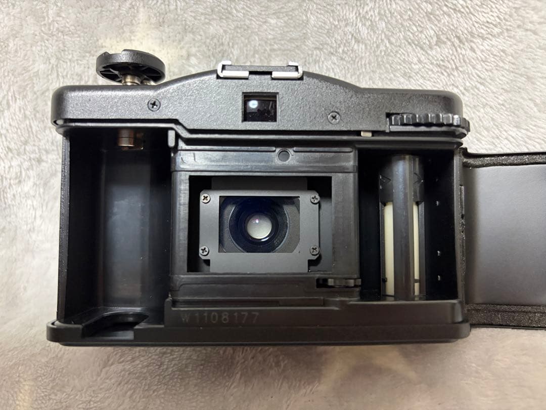 Lomo LC-Wide ロモLCワイド
