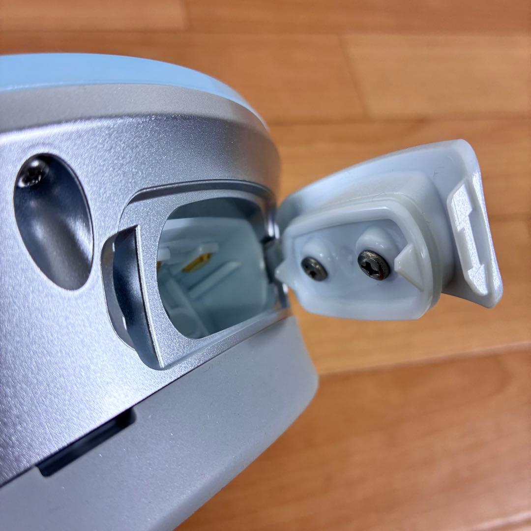 【極美品】FLAX H'spahare EX スパーレFLSP-15 水素生成器