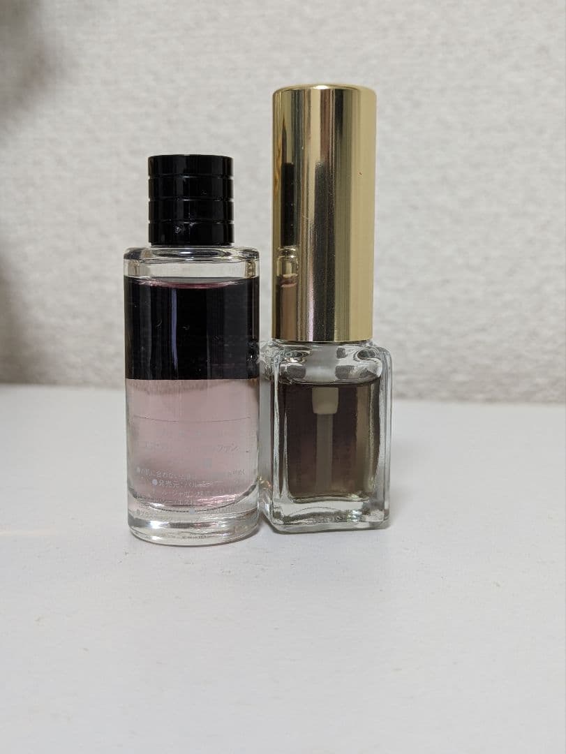MFK x Dior 香水 2個セット