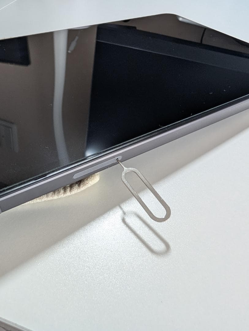 【マッド】ALLODOCUBE iPlay60_mini_Pro