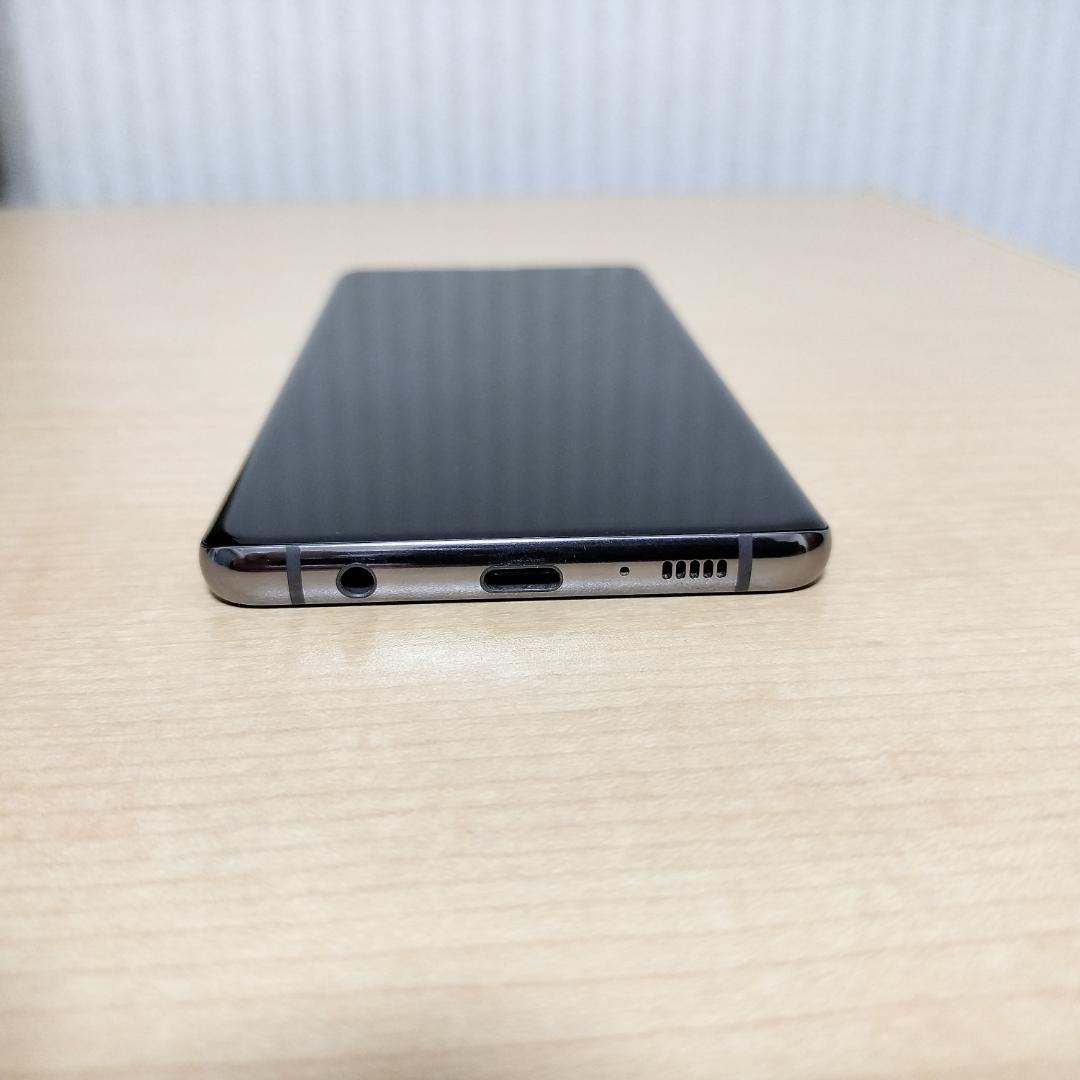 Galaxy S10+ SC-04L 8GB/128GB SIMロック解除済み