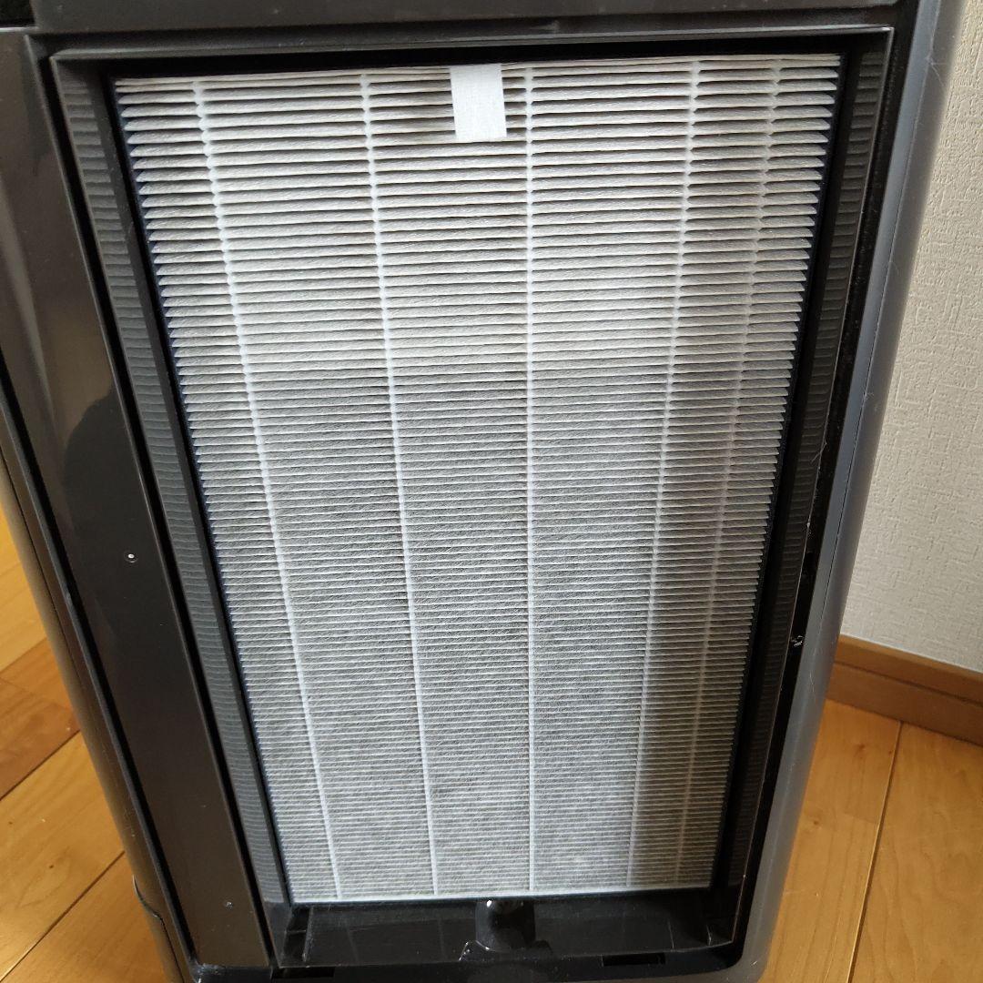 SHARP 空気清浄機 加湿機能付き プラズマクラスター25000