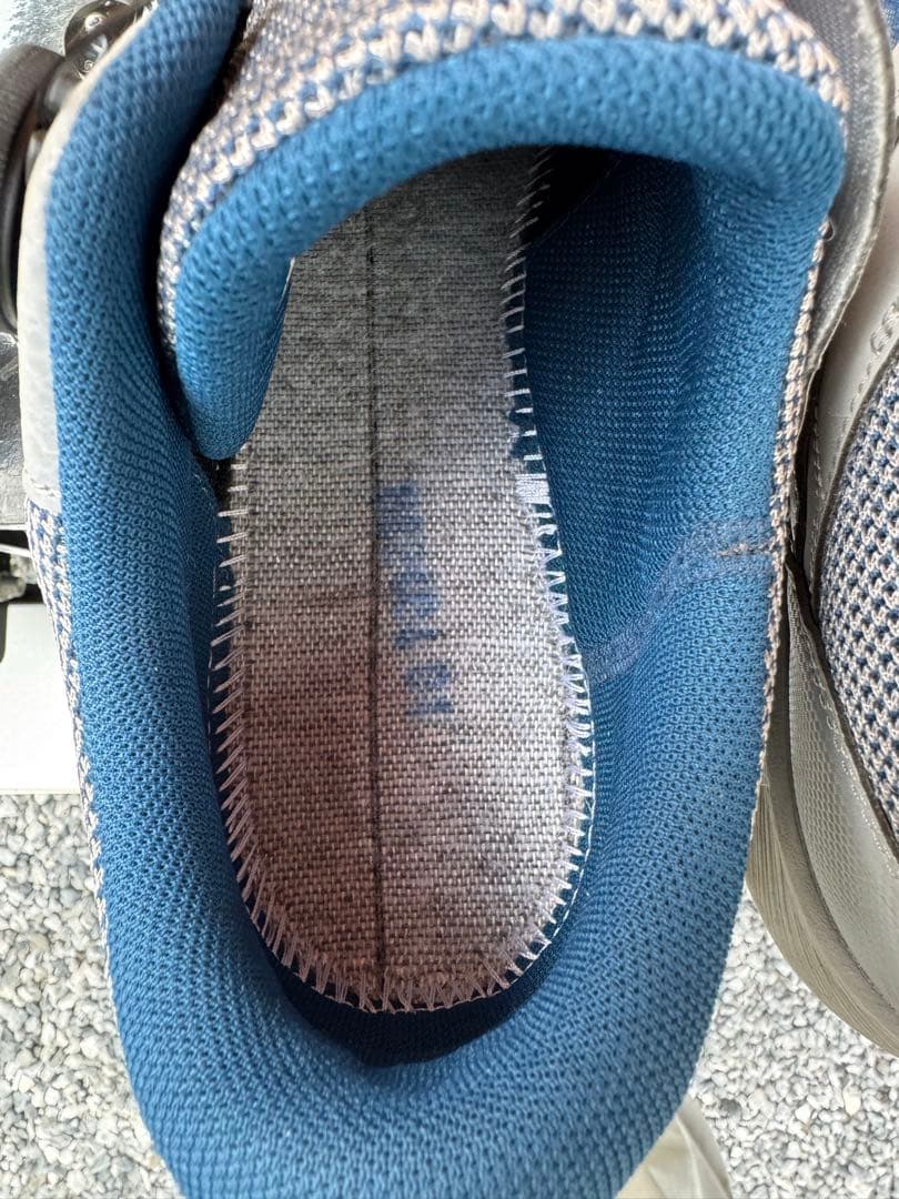 ASICS 安全靴　CP309 BOA 27.5cm アシックス