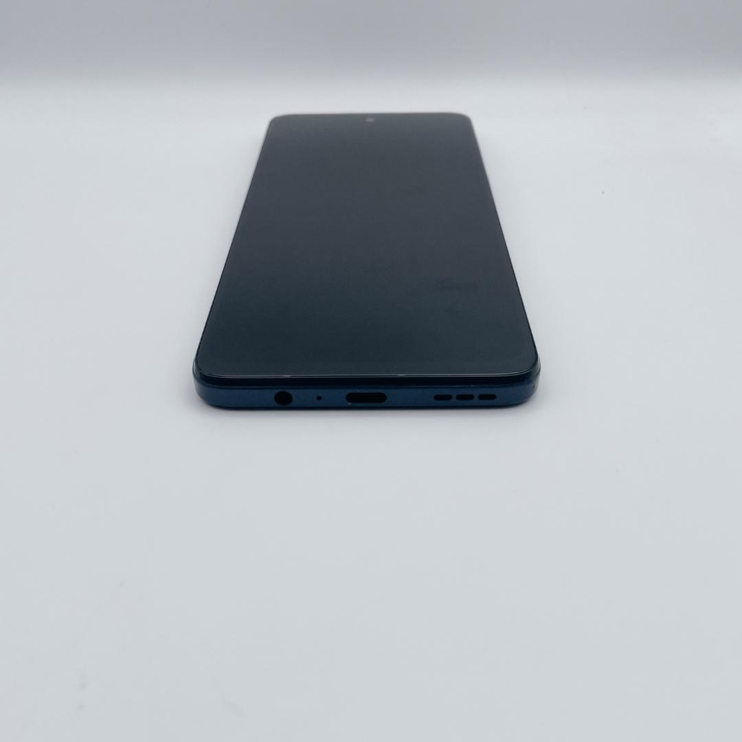 【ほぼ未使用】Motorola moto g64y 5G スマートフォン本体
