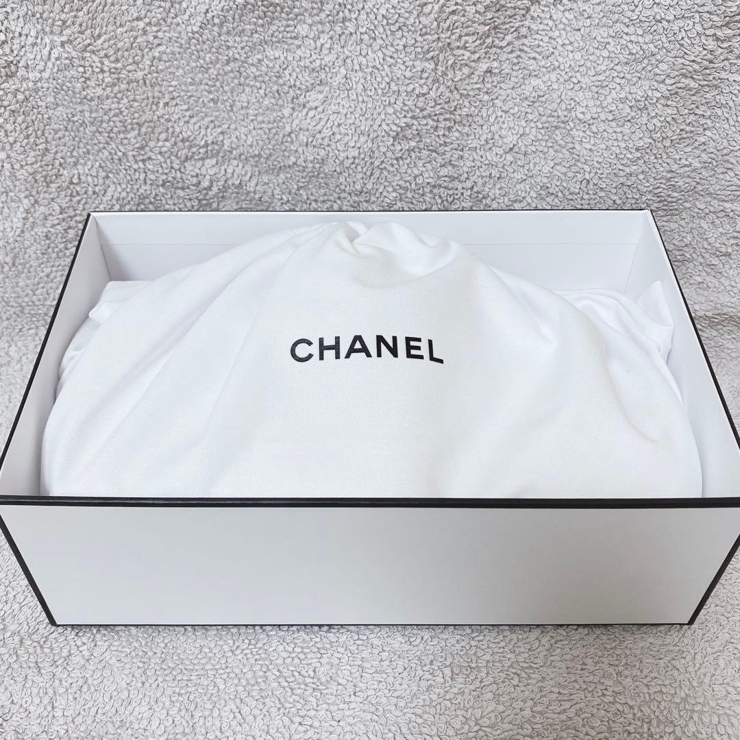 【未開封・箱、袋付き】CHANEL　シャネル　チャンス　ボディクリームN