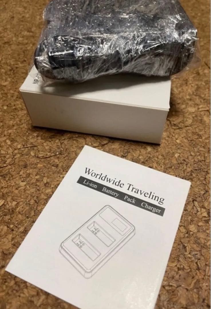 旅行やアウトドアキャンプレンズ２本セットSONYILCE-7M3α7III付属品
