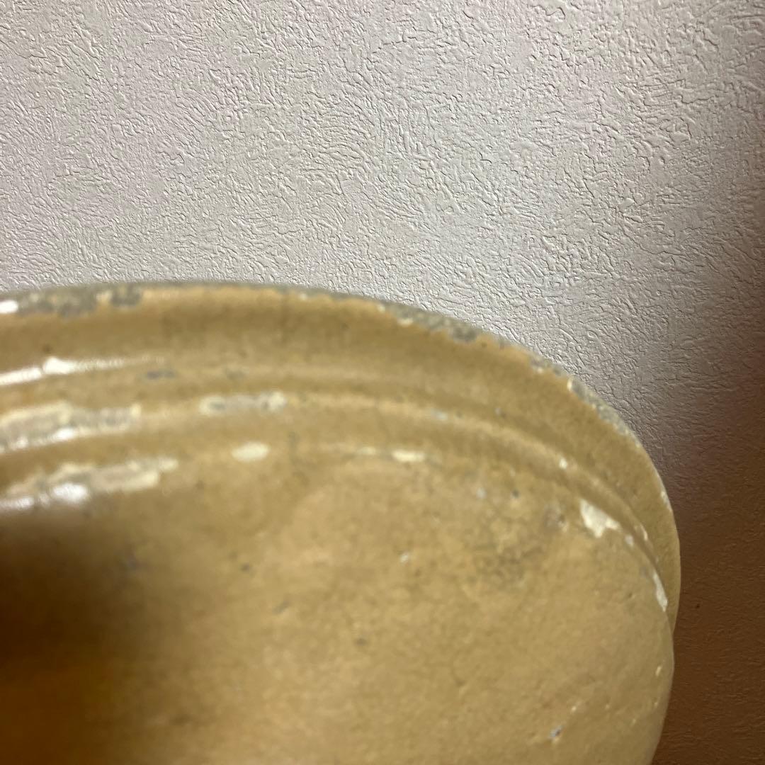 石皿　　古美術