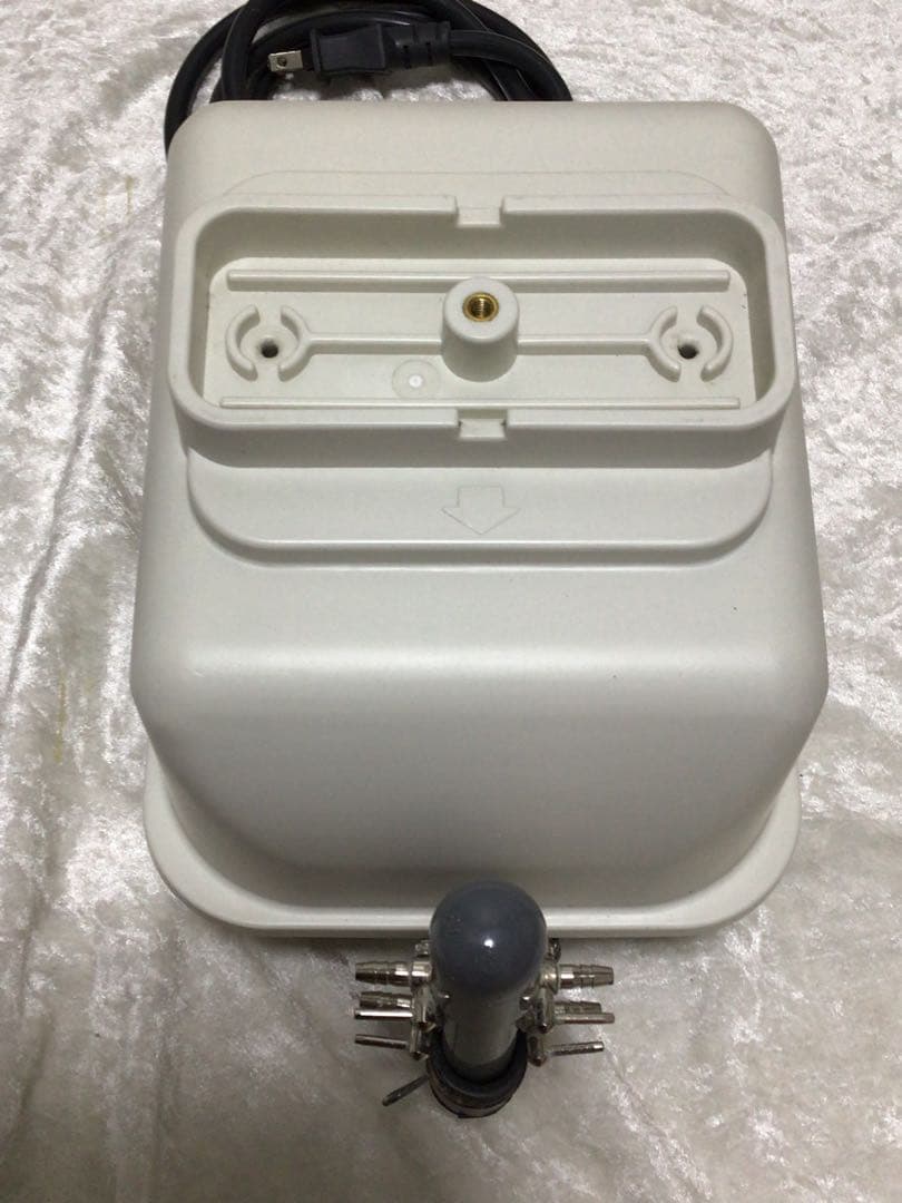 ダイアフロムブロワ　JDK-40 エアーポンプ　大晃機械工業