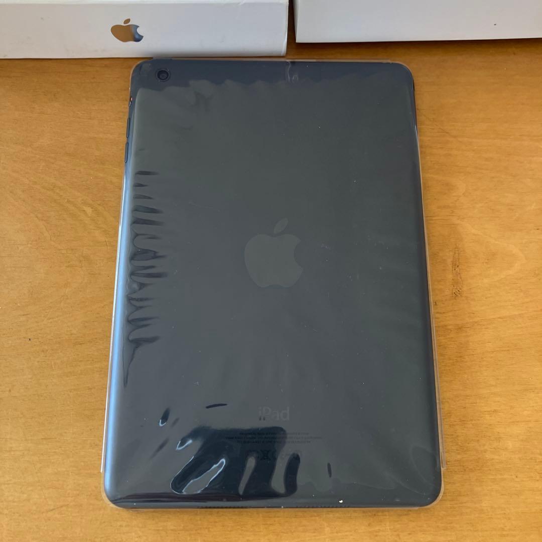 Apple iPad mini (第1世代) Wi-Fi 32GB ブラック