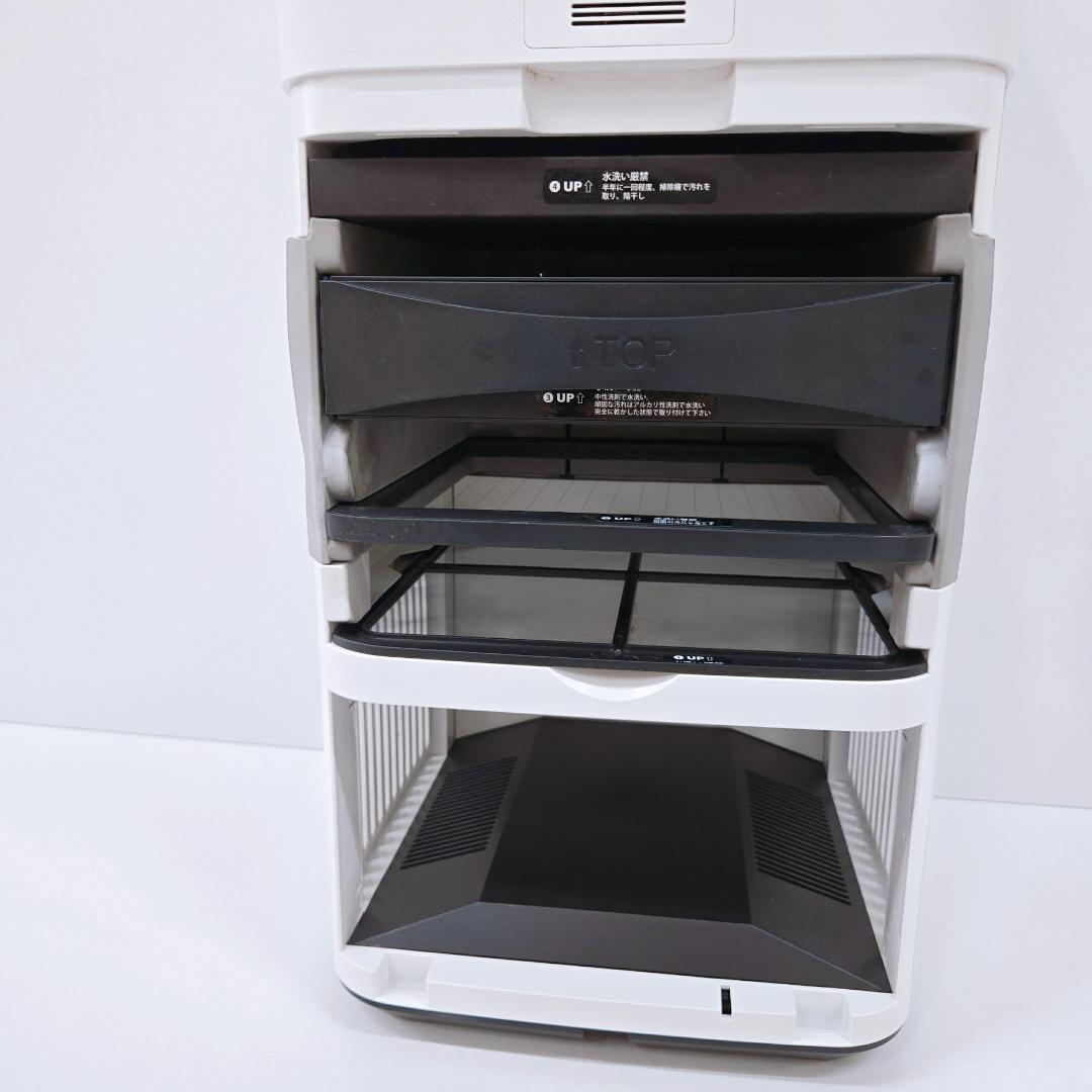 【美品】Airdog X3D 空気清浄機 KJ200F-X3D エアドッグ