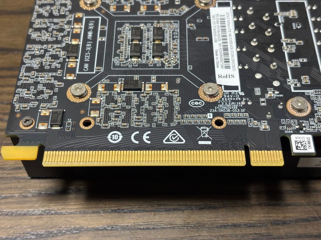 グラフィックボード・グラボ・ビデオカード NVIDIA GeForce GTX 1660 Super