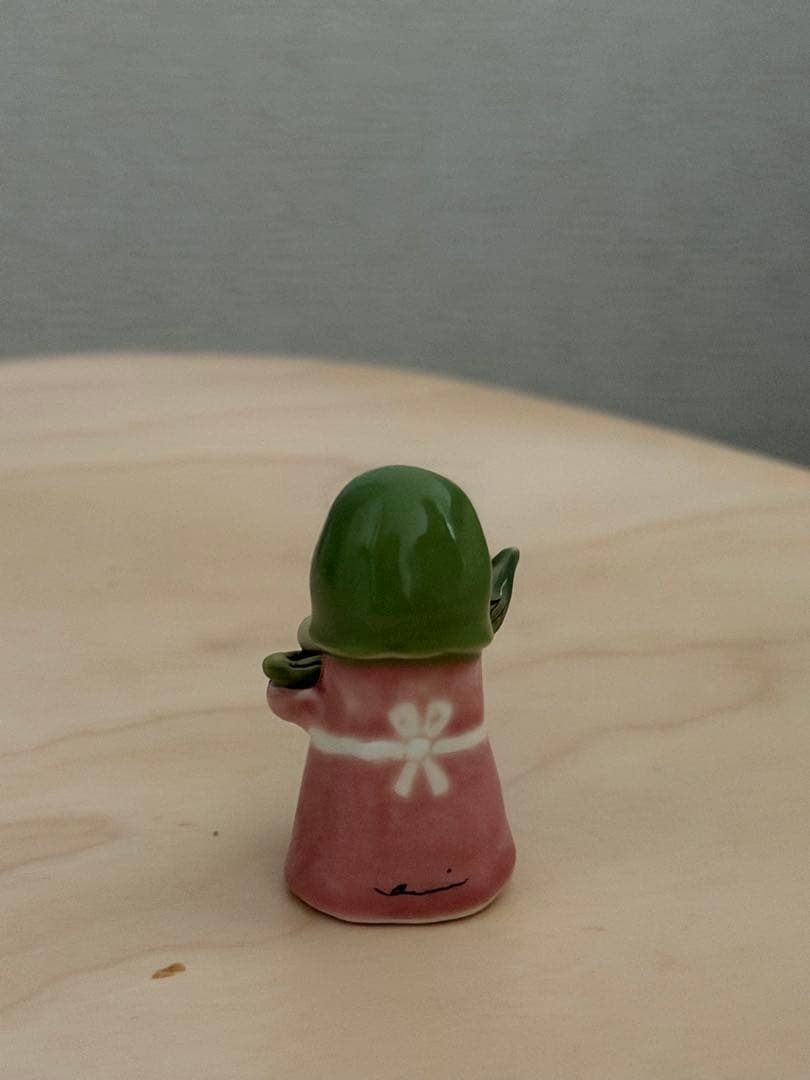 うえのえみ　人形