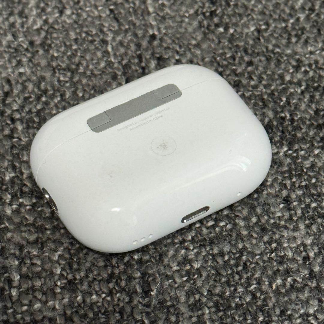 イヤホン air pods pro 2