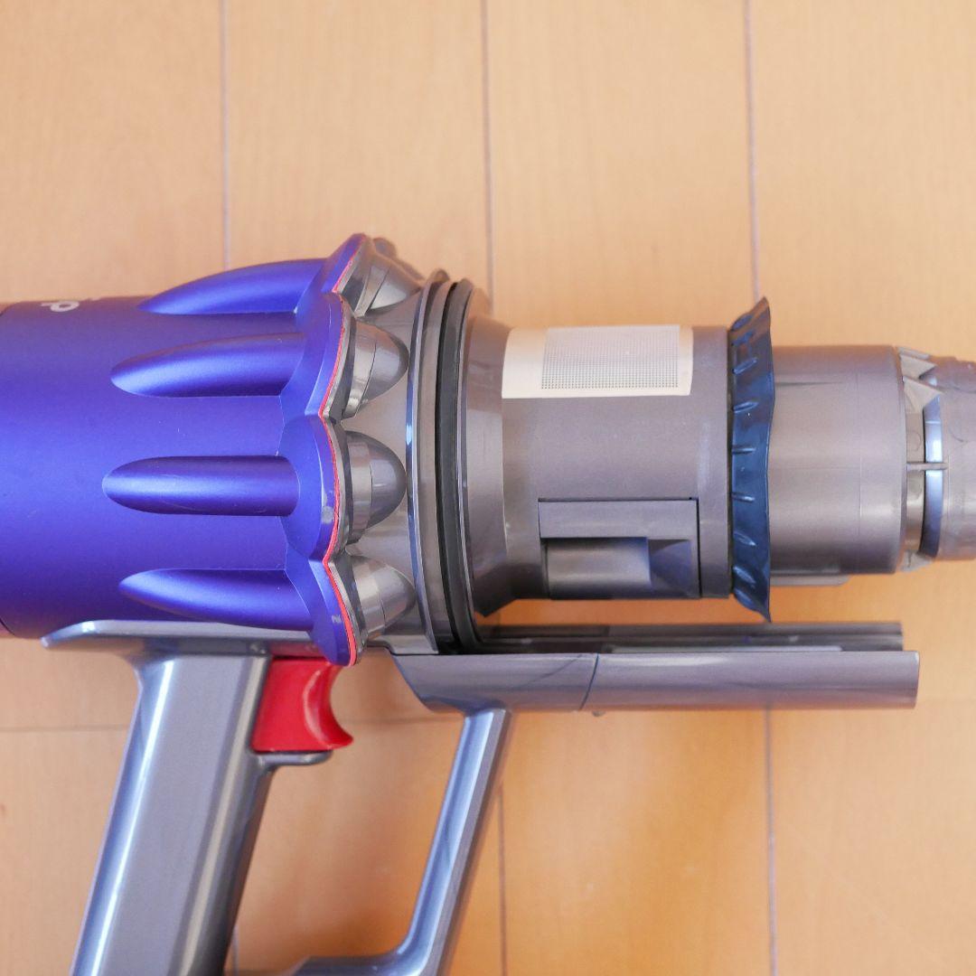 Dyson SV18Digital Slim 本体のみ　分解洗浄済み　中古美品