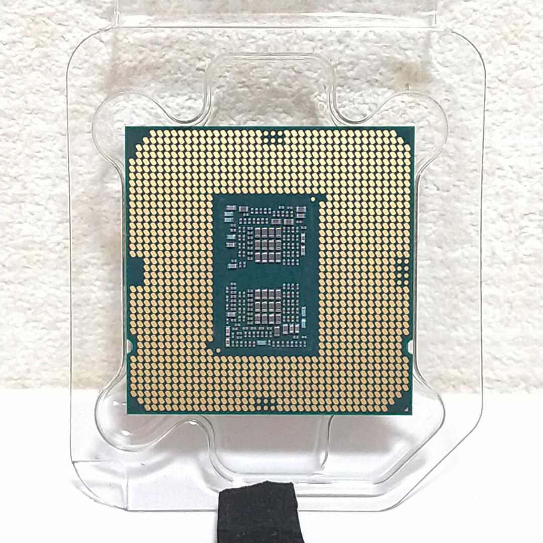 動作品インテルCPU Core i7-10700F SRH70 LGA1200
