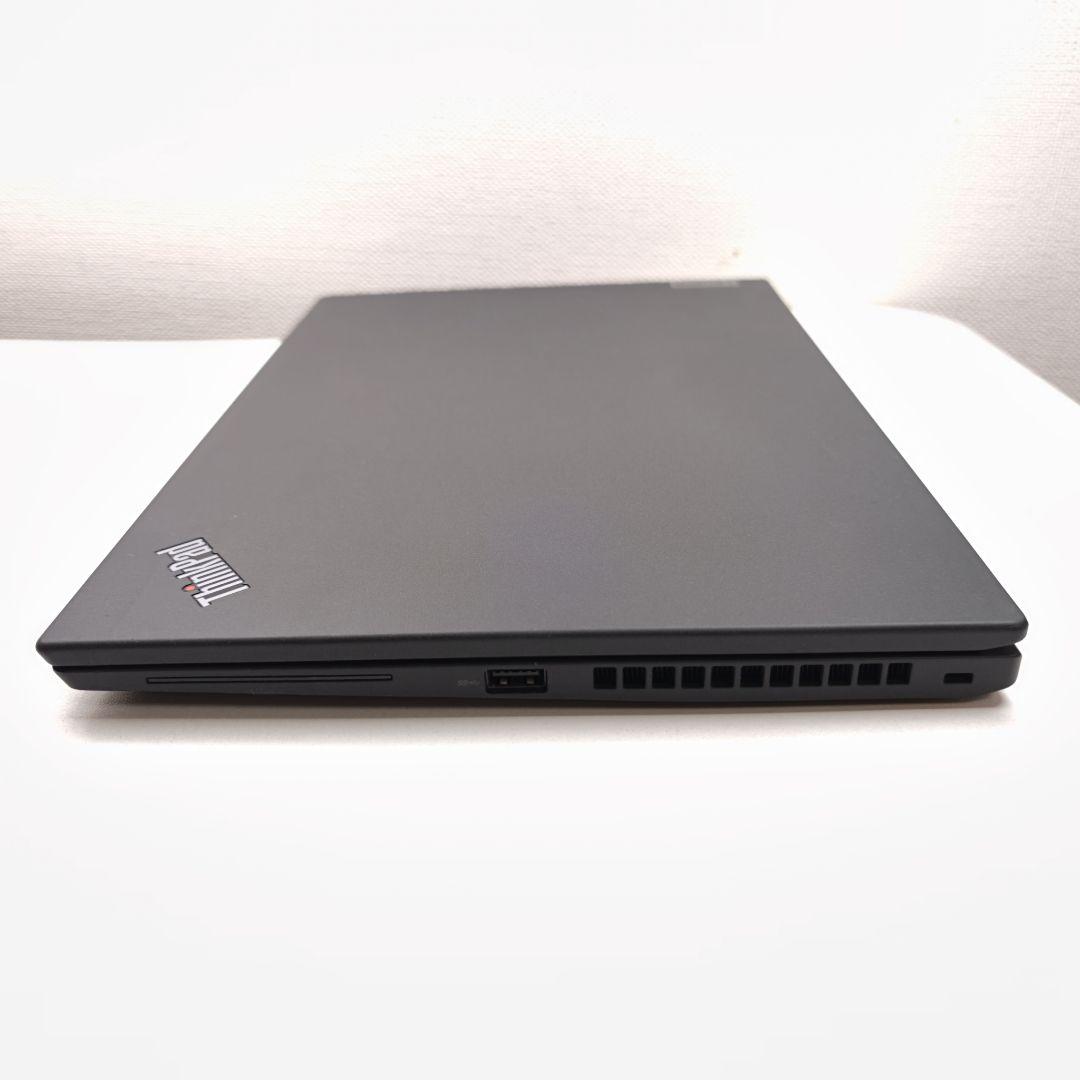 Windowsノート本体 ThinkPad X13 Gen3 i5-1235U 16GB 256GB