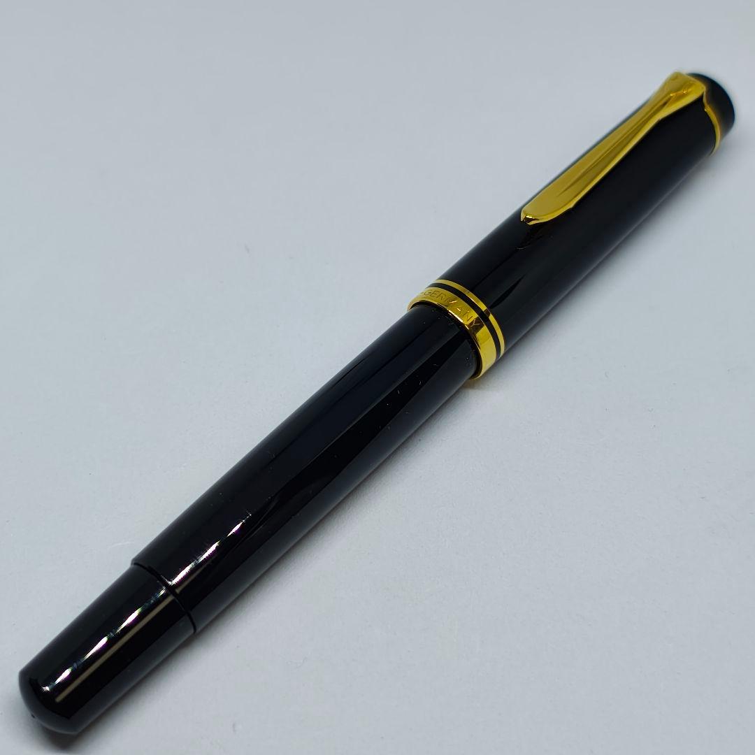 PELIKAN ペリカン M250 14C 万年筆 旧天冠 W.GERMANY