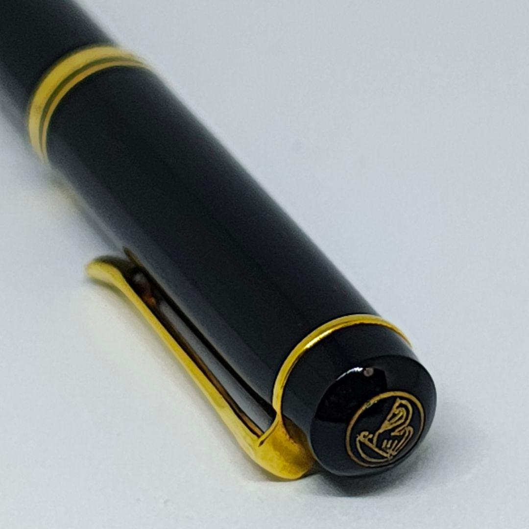 PELIKAN ペリカン M250 14C 万年筆 旧天冠 W.GERMANY