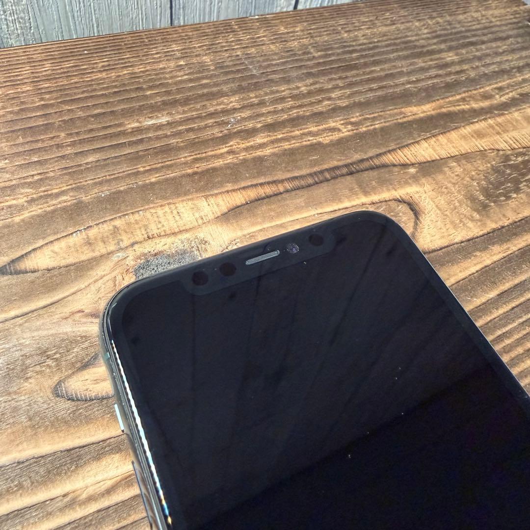 iPhone11 pro 64GB スペースグレイ 個人出品 スマホ 携帯