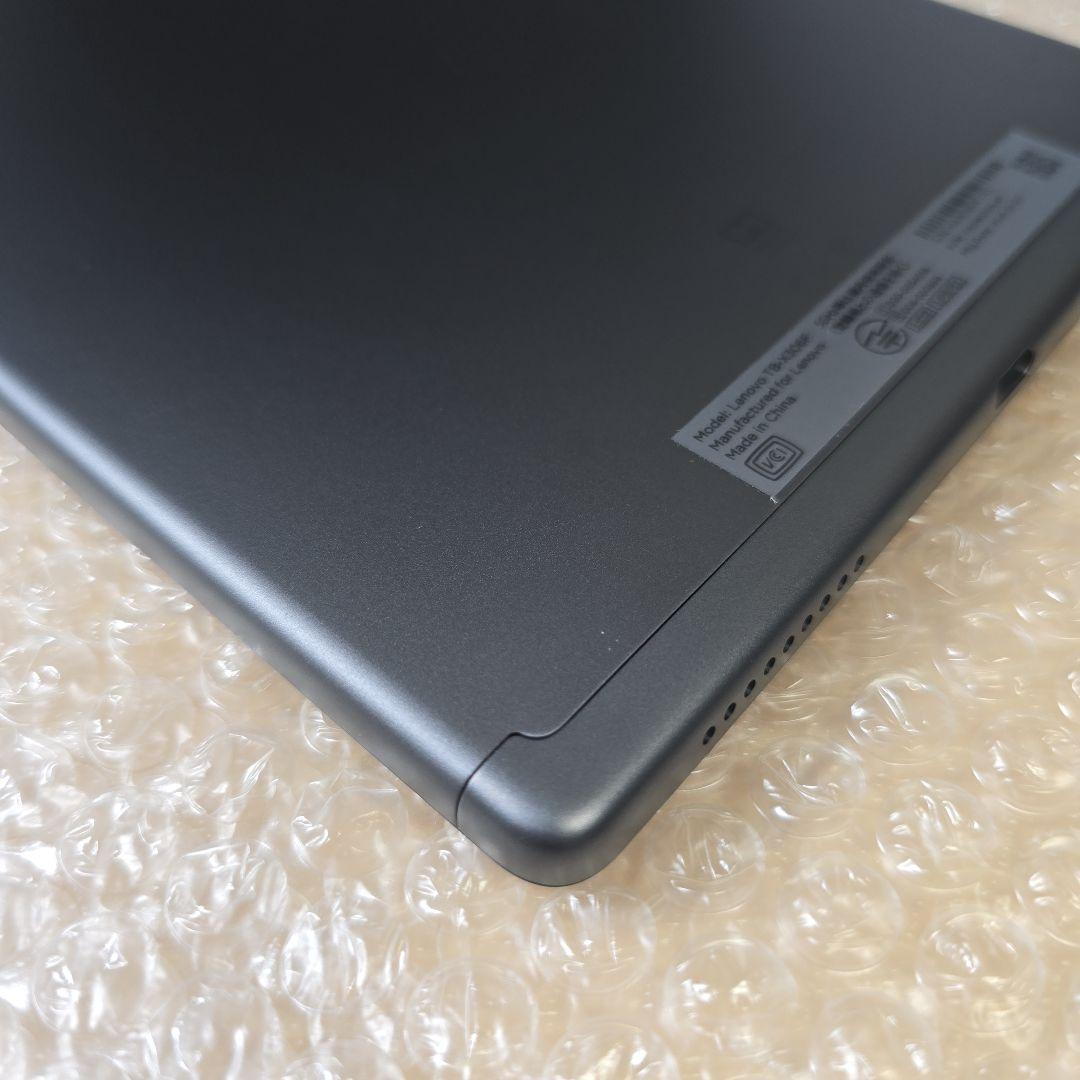 g*0様 Lenovo Tab M10 HD(2nd Gen)◼️Wi-Fi版◼