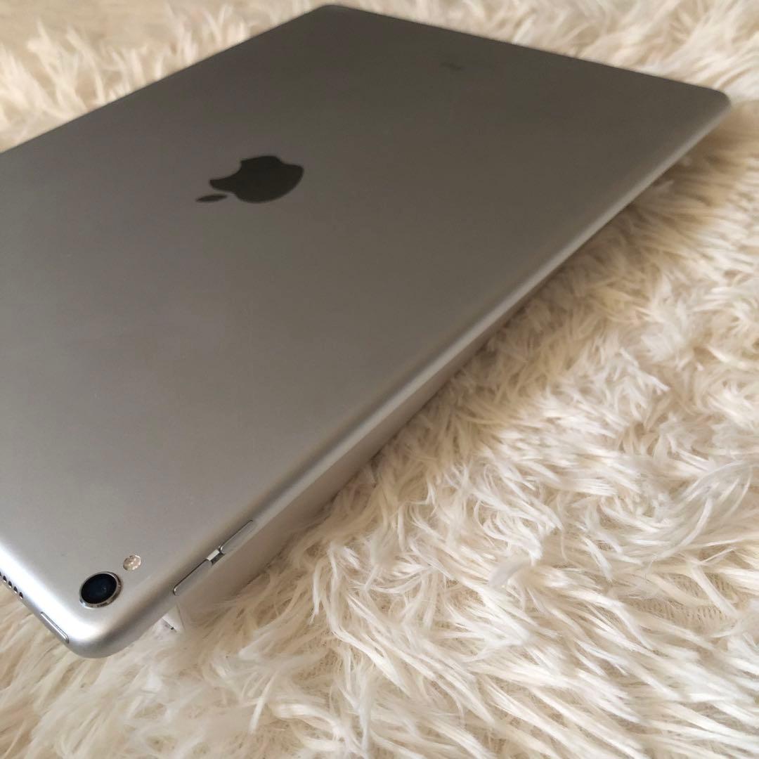 【ラスト1台】iPad Pro 12.9 第2世代 256GB 【すぐ発送】