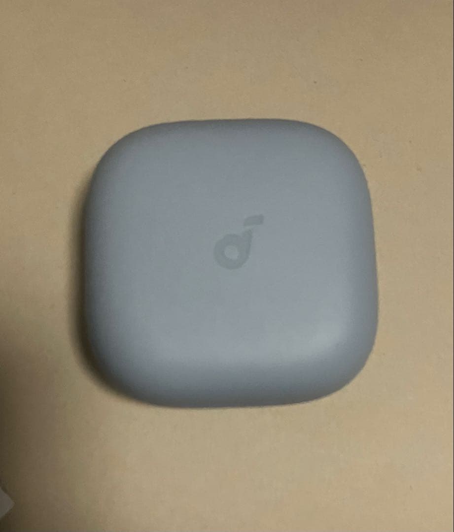 Anker Soundcore P31i ワイヤレスイヤホン　ライトブルー