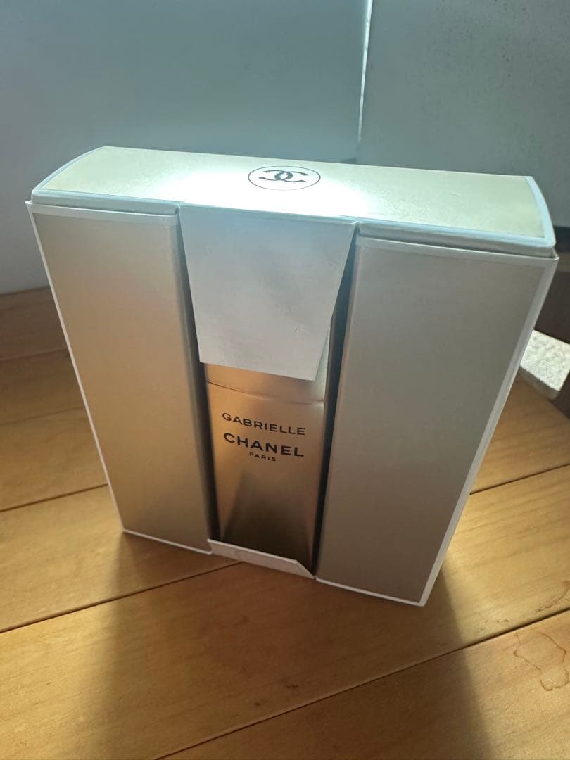 GABRIELLE CHANEL 2本セット