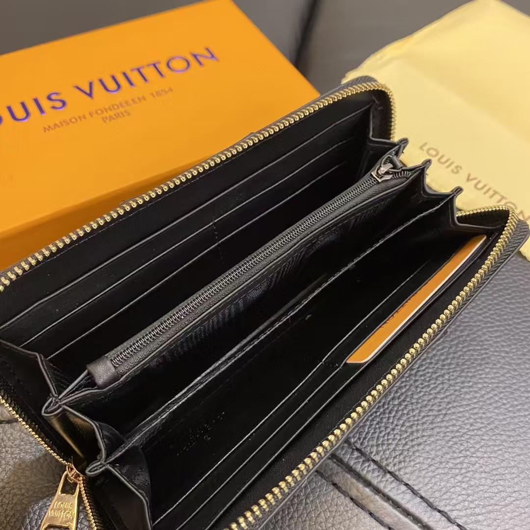 美品‼️長財布