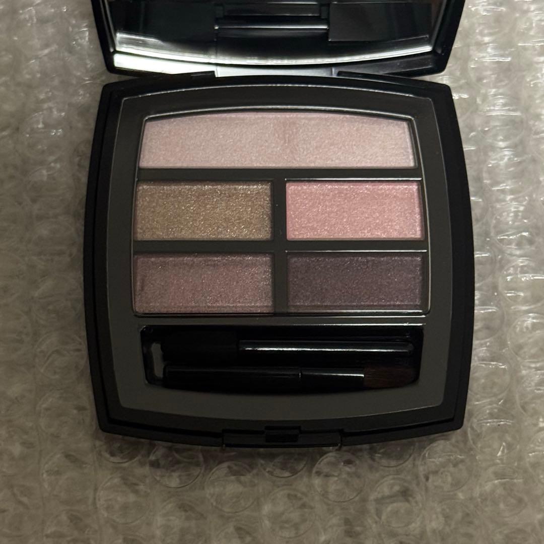 CHANEL レ ベージュパレット ルガールライト アイシャドウパレット 5色