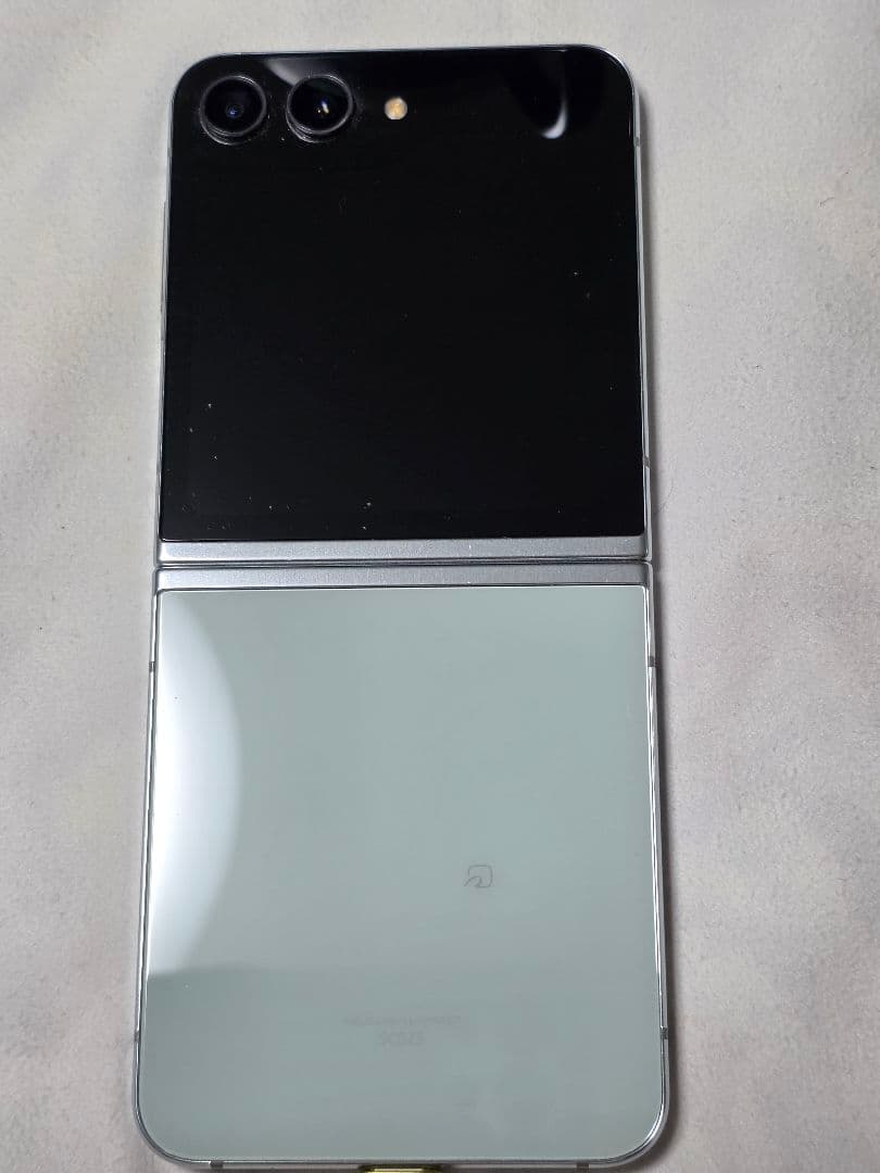 Galaxy Z Flip5 ジャンク