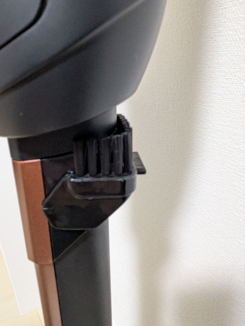 美品 紙パック式 アイリスオーヤマ スティック掃除機 コード式 IC-CSP5